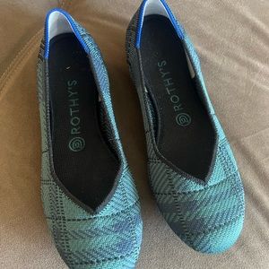 New Rothys shoes